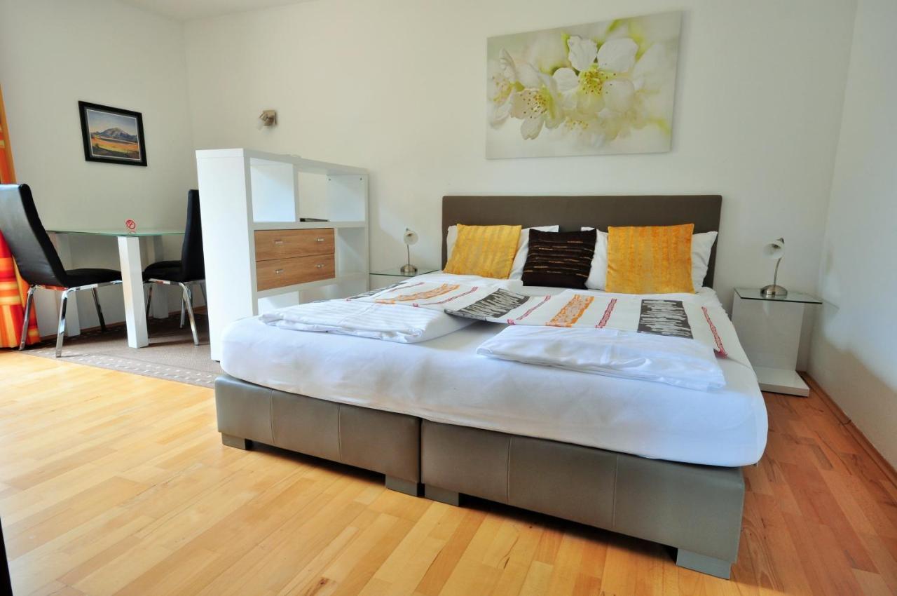 Appartements Peter St. Kanzian am Klopeiner See Zimmer foto