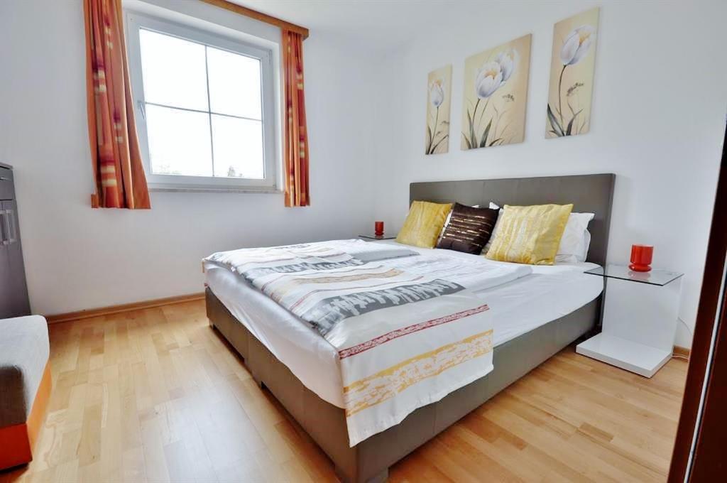Appartements Peter St. Kanzian am Klopeiner See Exterior foto