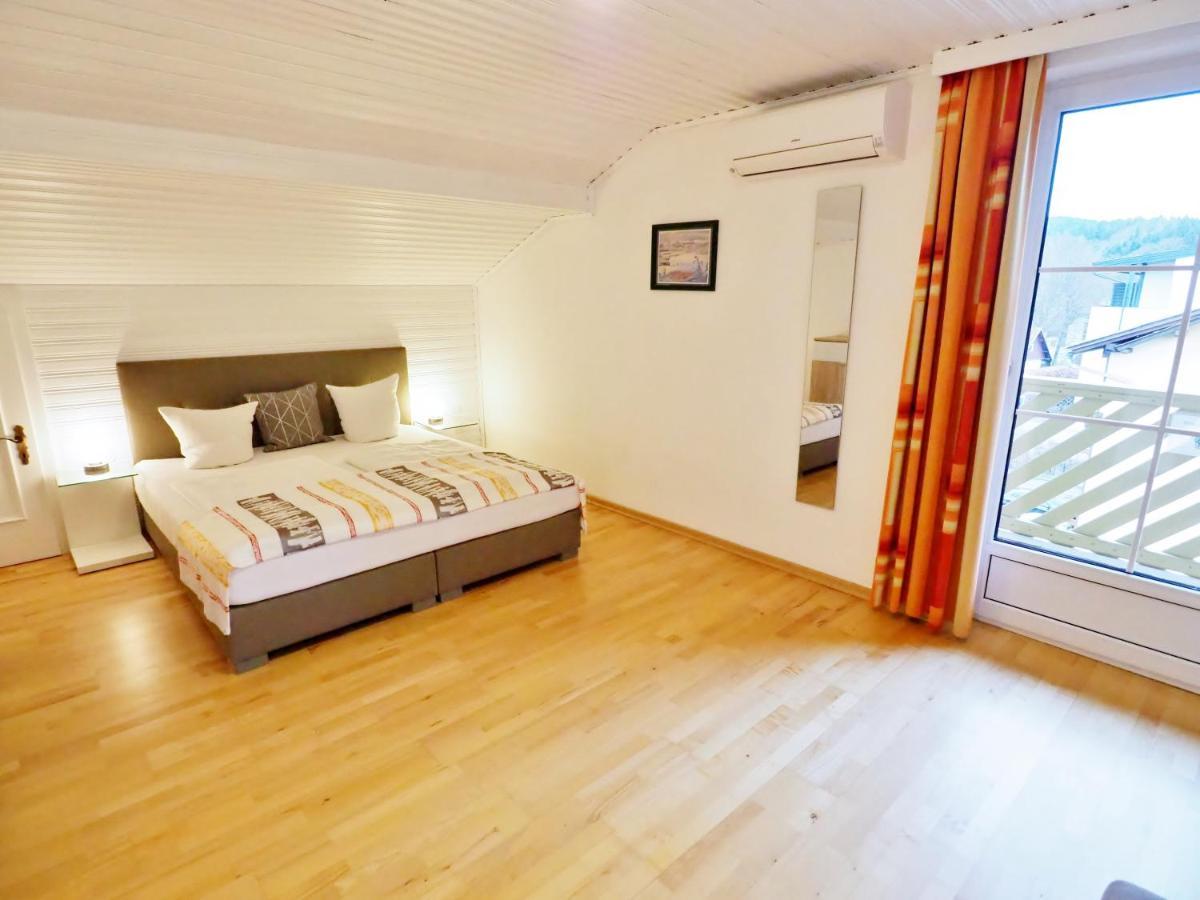 Appartements Peter St. Kanzian am Klopeiner See Exterior foto