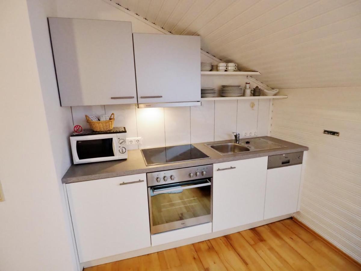 Appartements Peter St. Kanzian am Klopeiner See Exterior foto