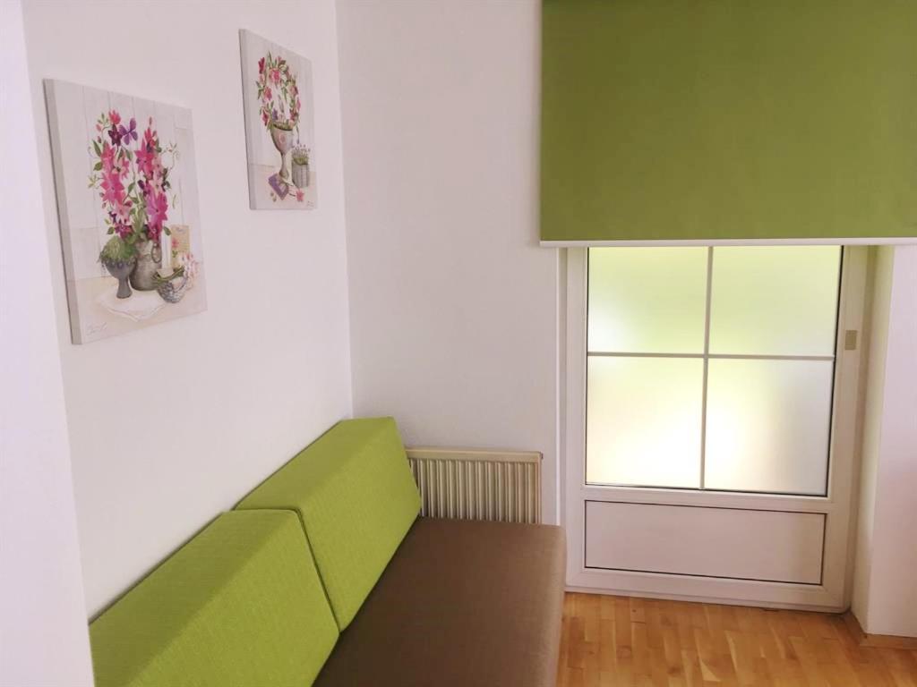 Appartements Peter St. Kanzian am Klopeiner See Exterior foto