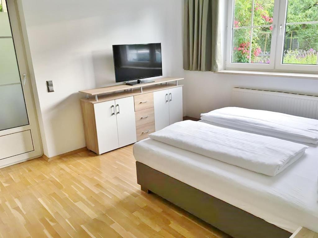 Appartements Peter St. Kanzian am Klopeiner See Exterior foto