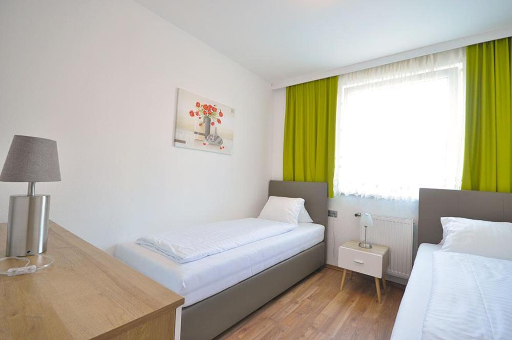 Appartements Peter St. Kanzian am Klopeiner See Exterior foto