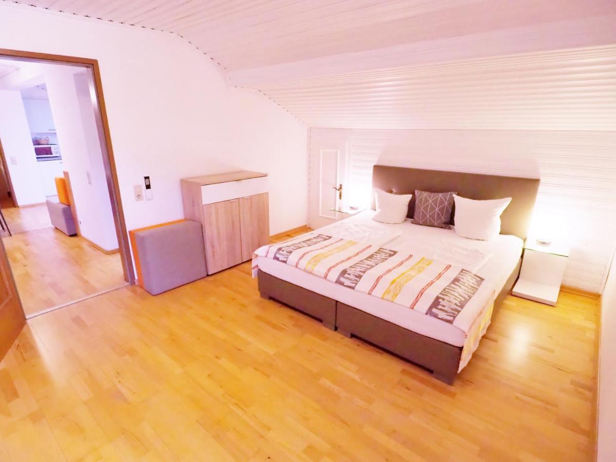 Appartements Peter St. Kanzian am Klopeiner See Exterior foto