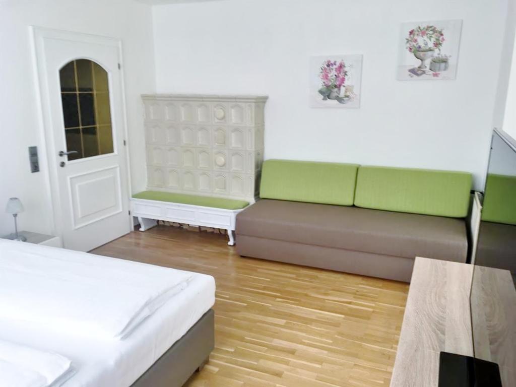 Appartements Peter St. Kanzian am Klopeiner See Exterior foto