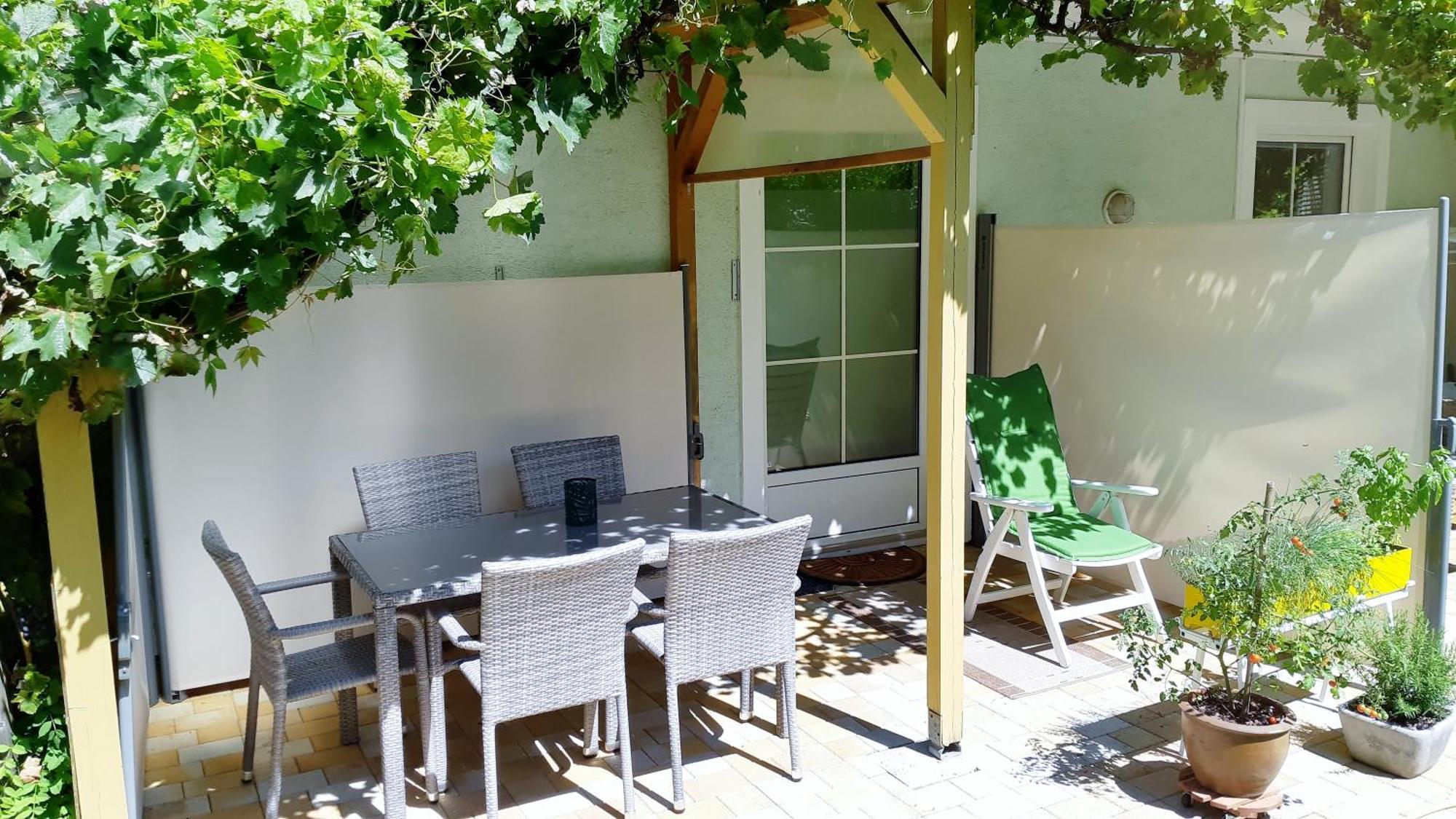 Appartements Peter St. Kanzian am Klopeiner See Exterior foto