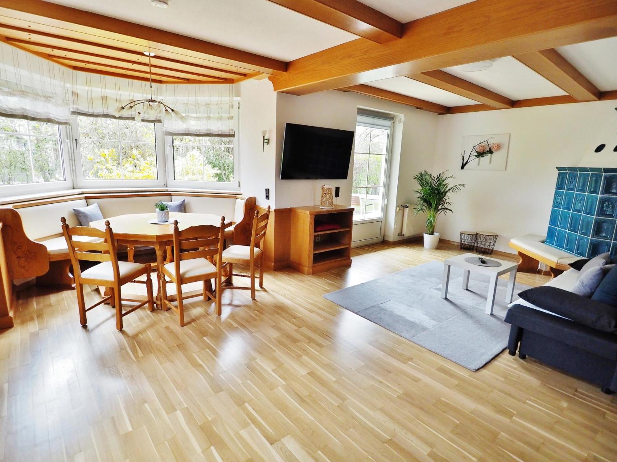 Appartements Peter St. Kanzian am Klopeiner See Exterior foto