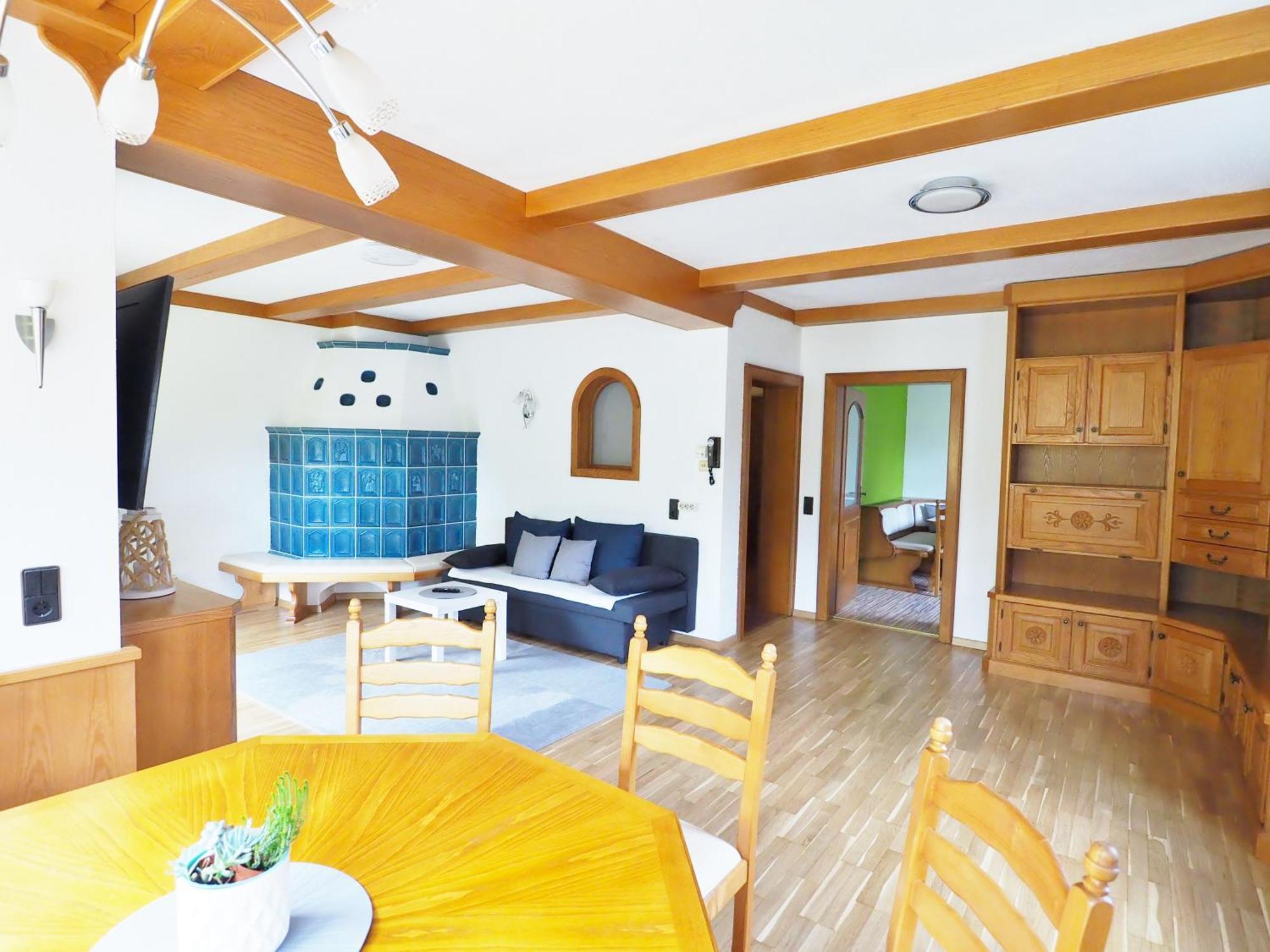 Appartements Peter St. Kanzian am Klopeiner See Exterior foto