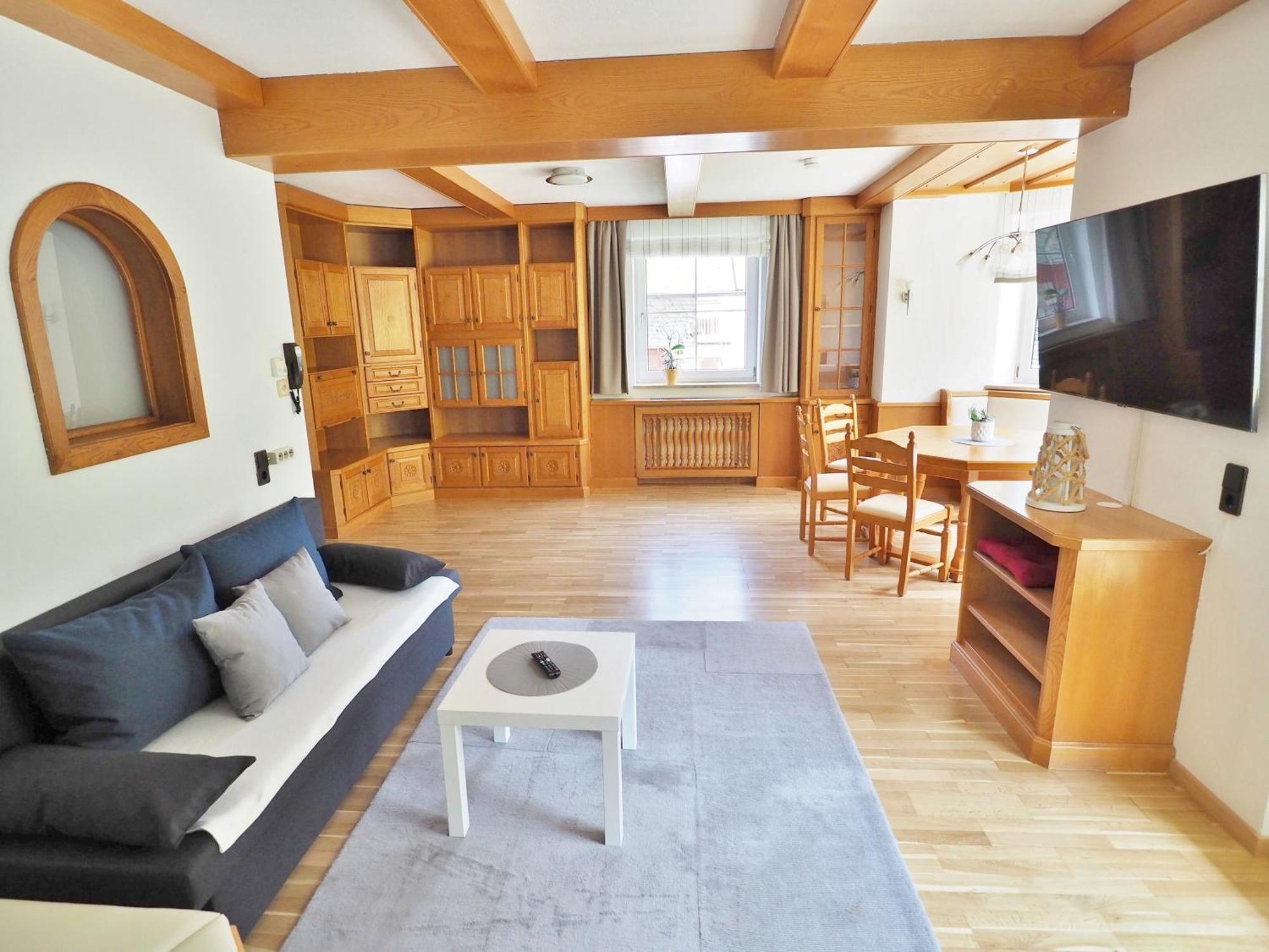 Appartements Peter St. Kanzian am Klopeiner See Exterior foto