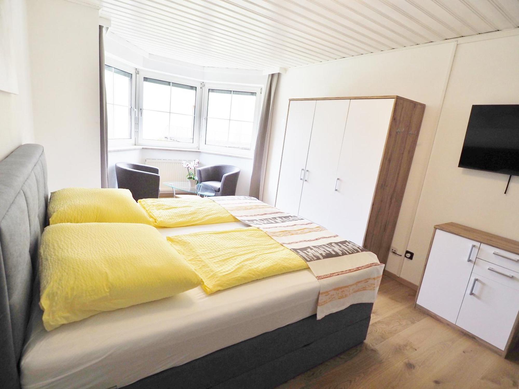 Appartements Peter St. Kanzian am Klopeiner See Exterior foto