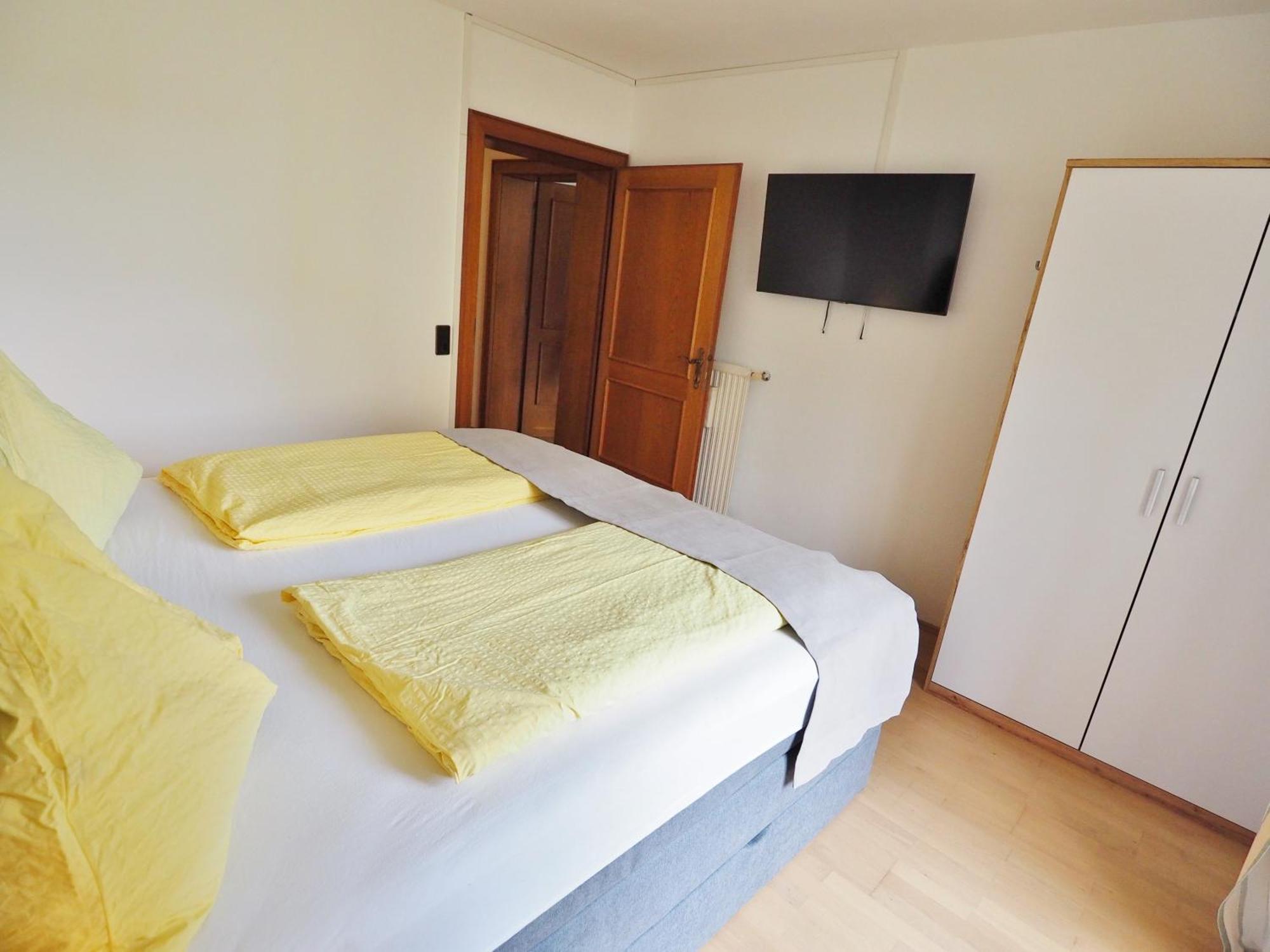 Appartements Peter St. Kanzian am Klopeiner See Exterior foto