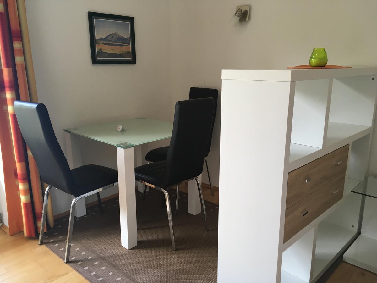Appartements Peter St. Kanzian am Klopeiner See Exterior foto